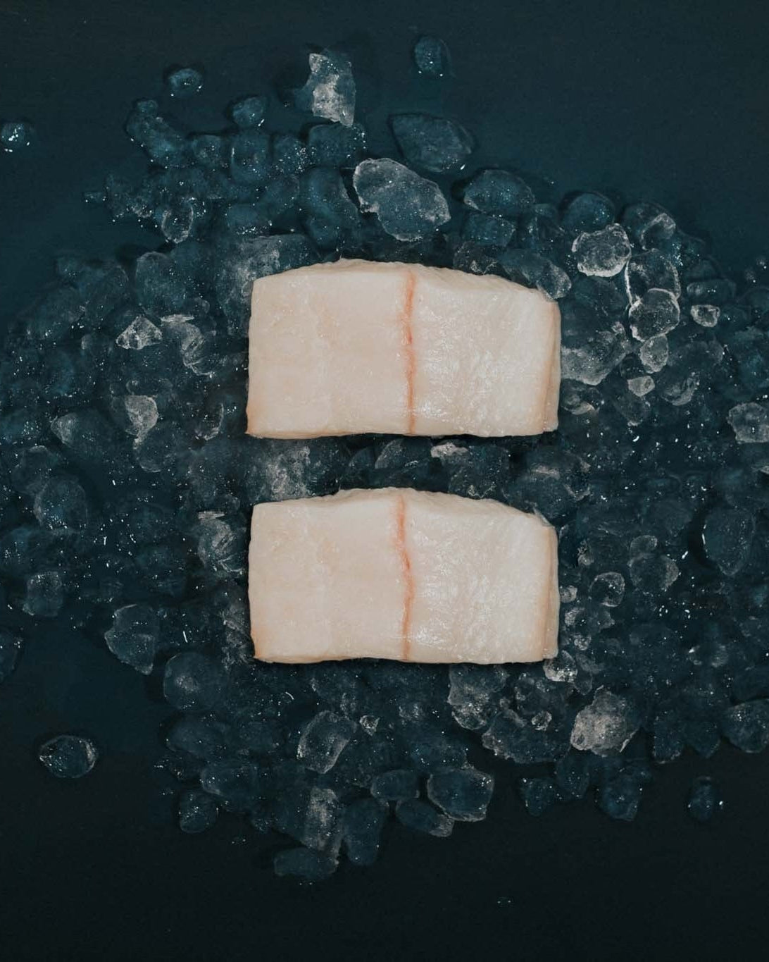 Greendale Halibut Loins