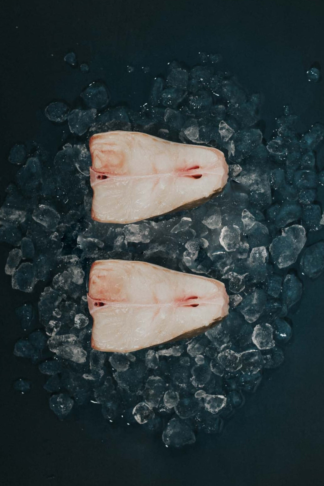 Greendale Halibut Steaks