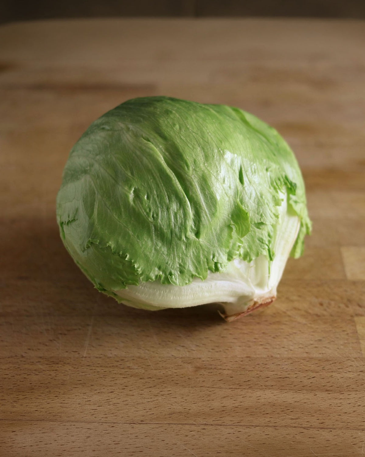 Iceberg Lettuce