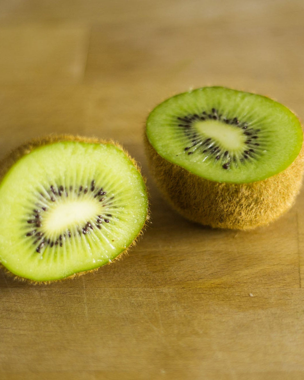 A Greendale kiwi fruit
