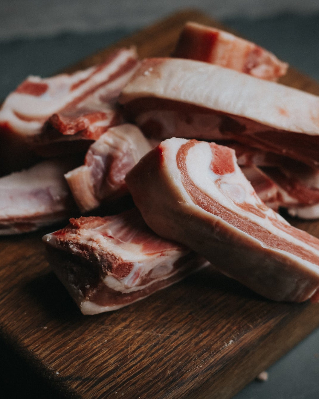 Greenale Lamb Riblets