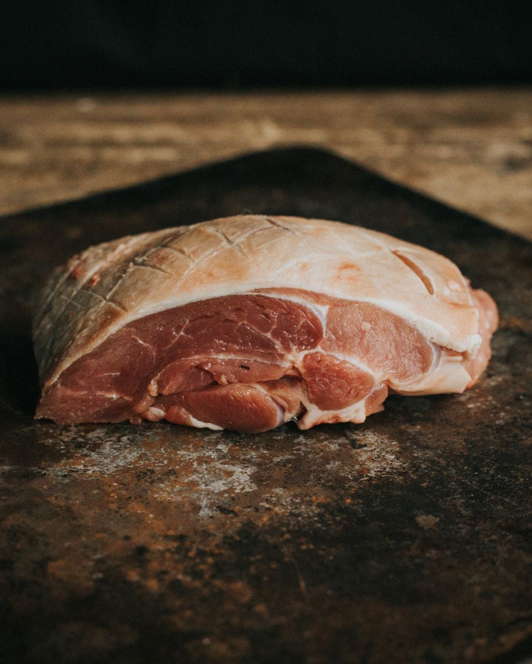 Greendale Lamb Rump for Two