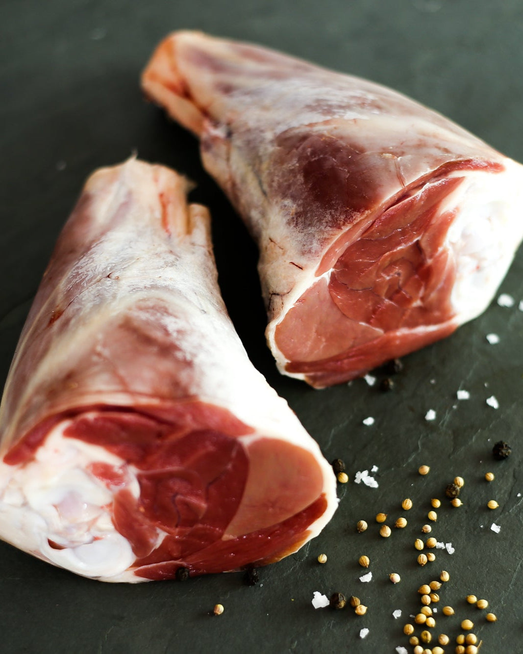 Greendale Lamb Leg Shanks