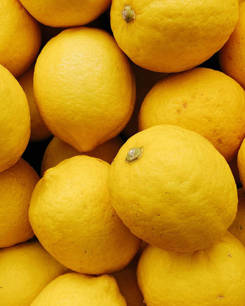 Lemons | Greendale Farm Shop