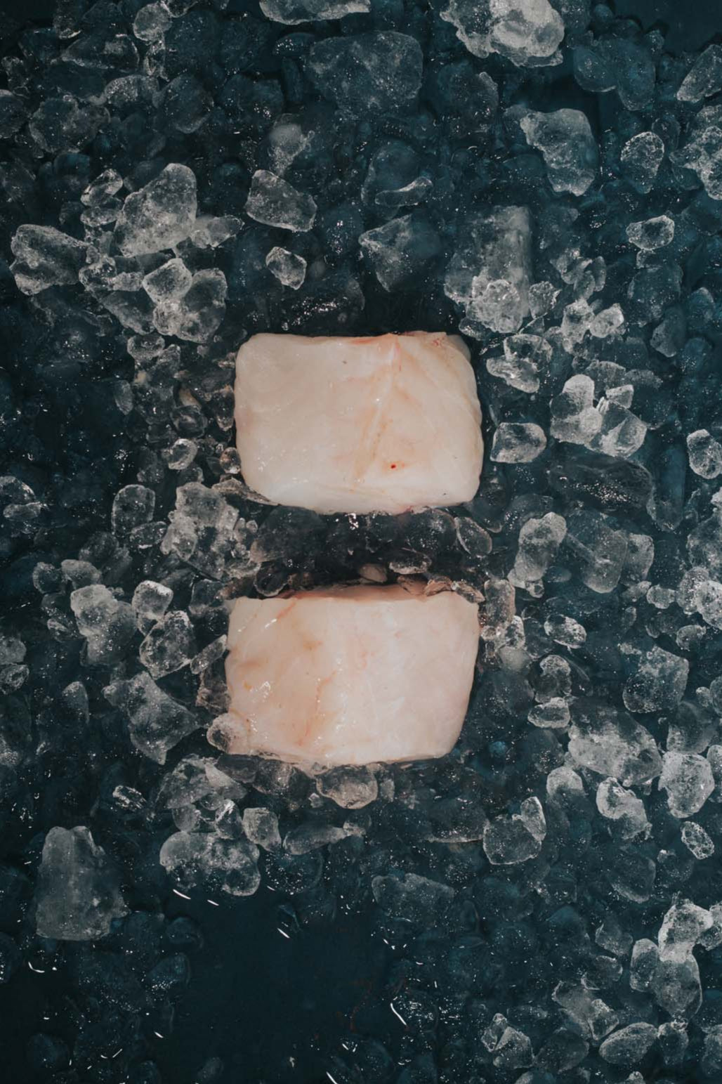 Greendale Monkfish Fillet Deboned And Skinned