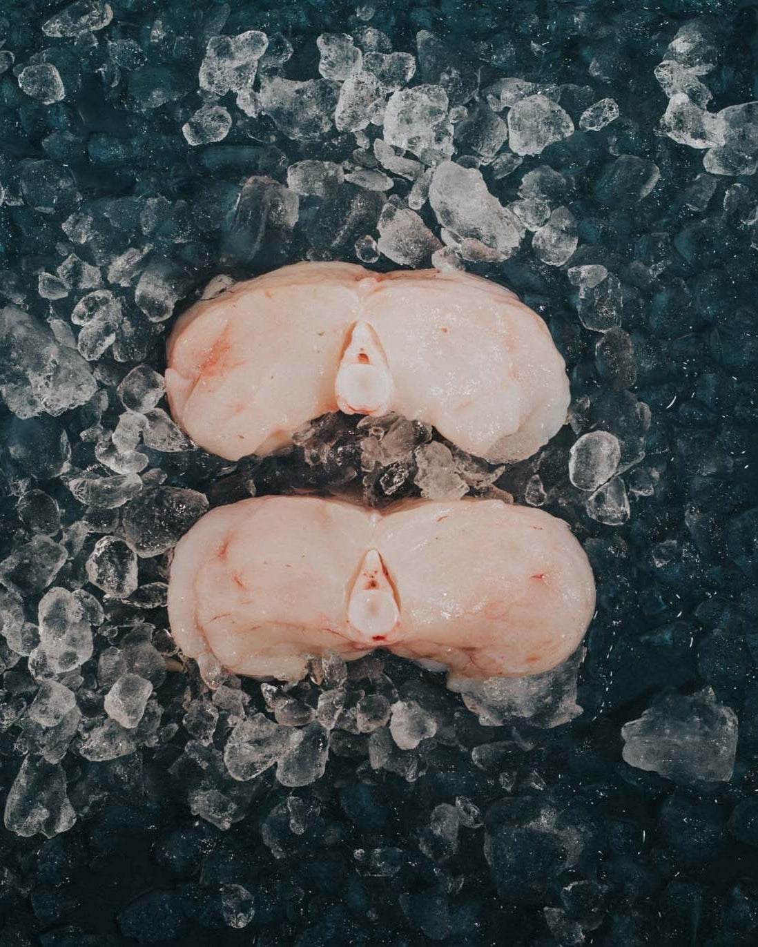 Greendale Monkfish Steaks
