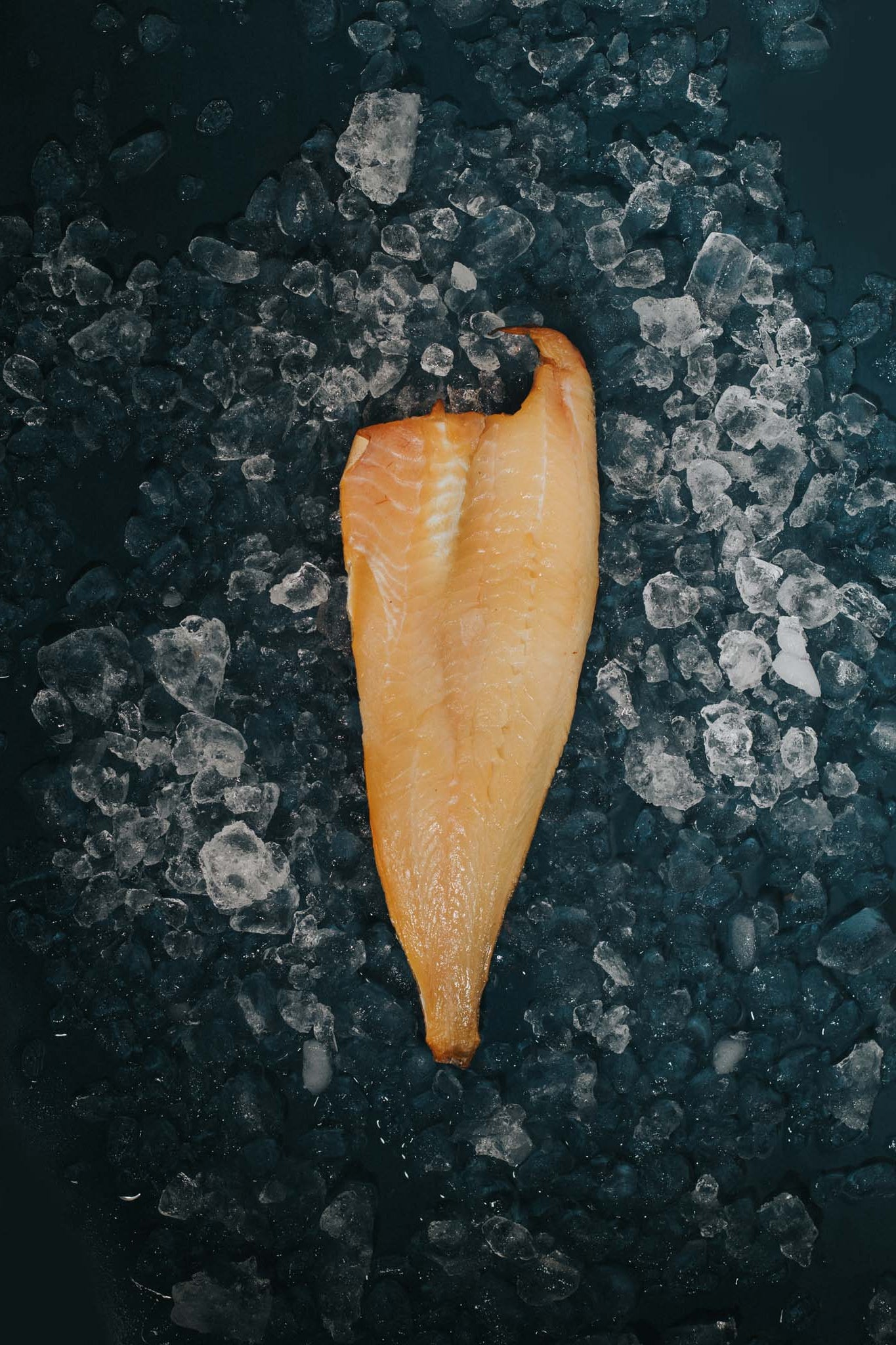 Greendale Natural Smoked Haddock 500G