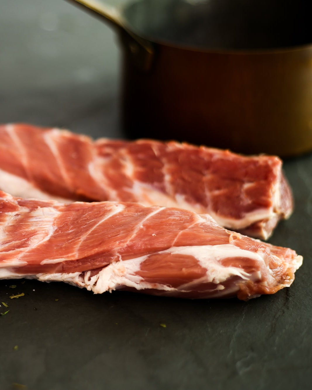 Greendale Lamb Neck Fillets