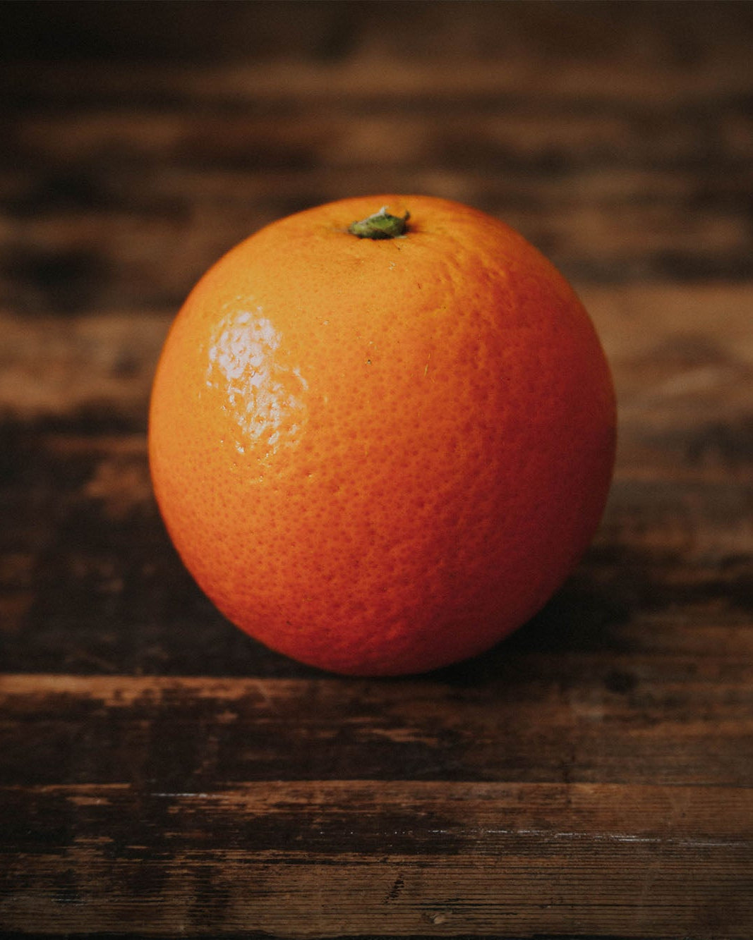 Large Greendale oranges