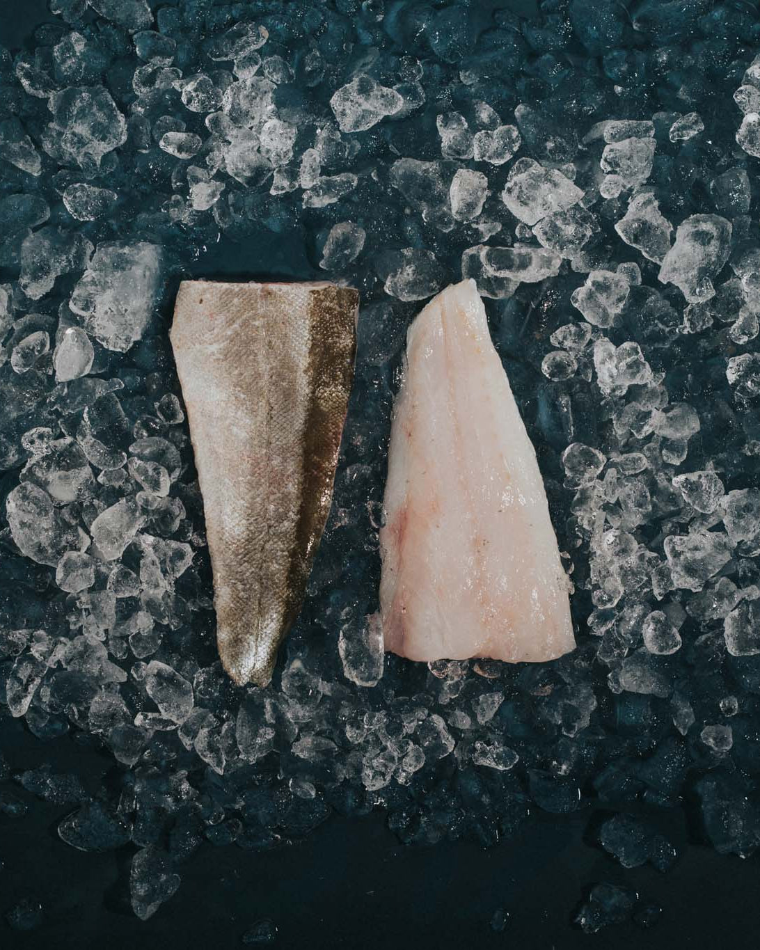 Greendale Pollock Fillet