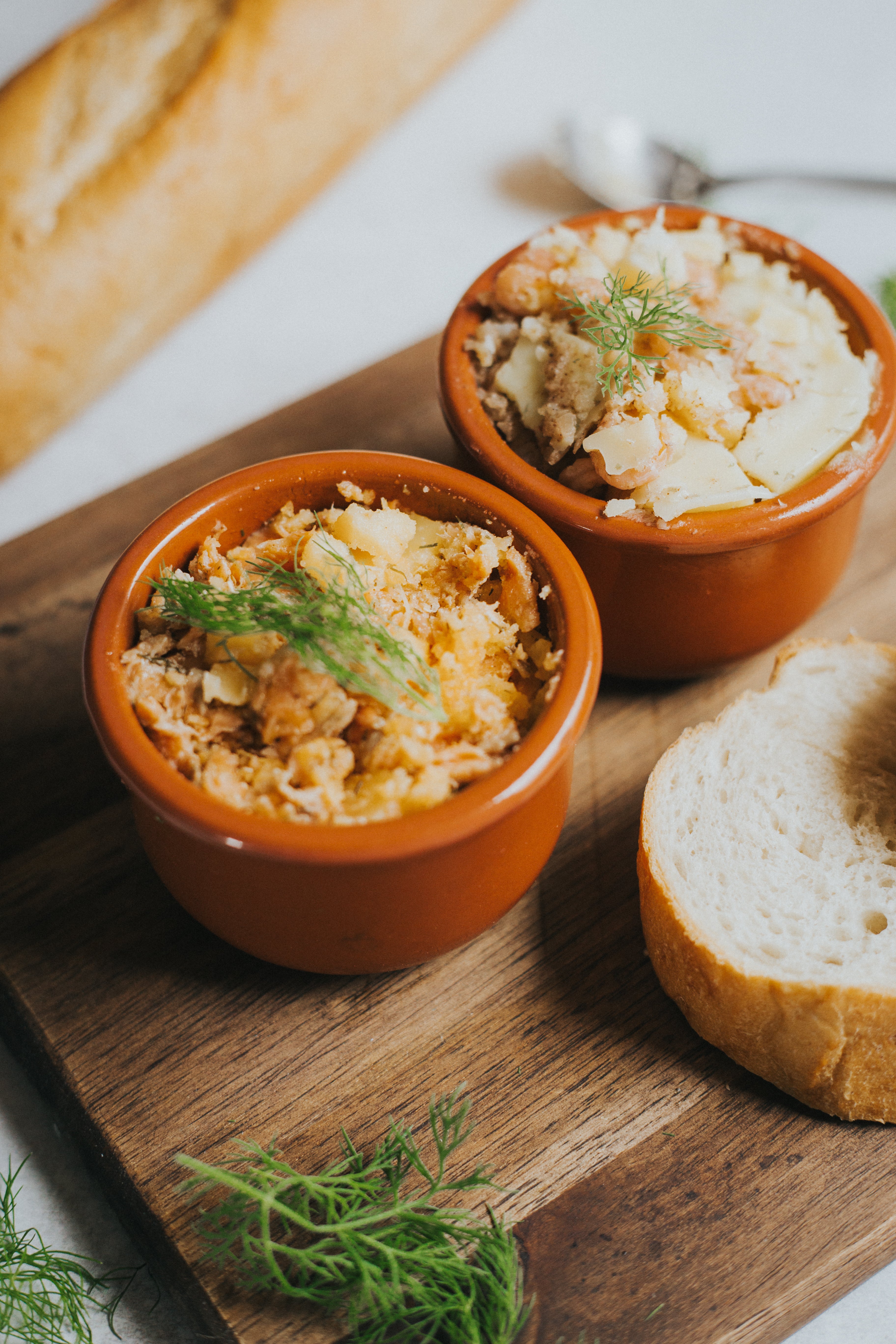Greendale Greendale Potted Salmon