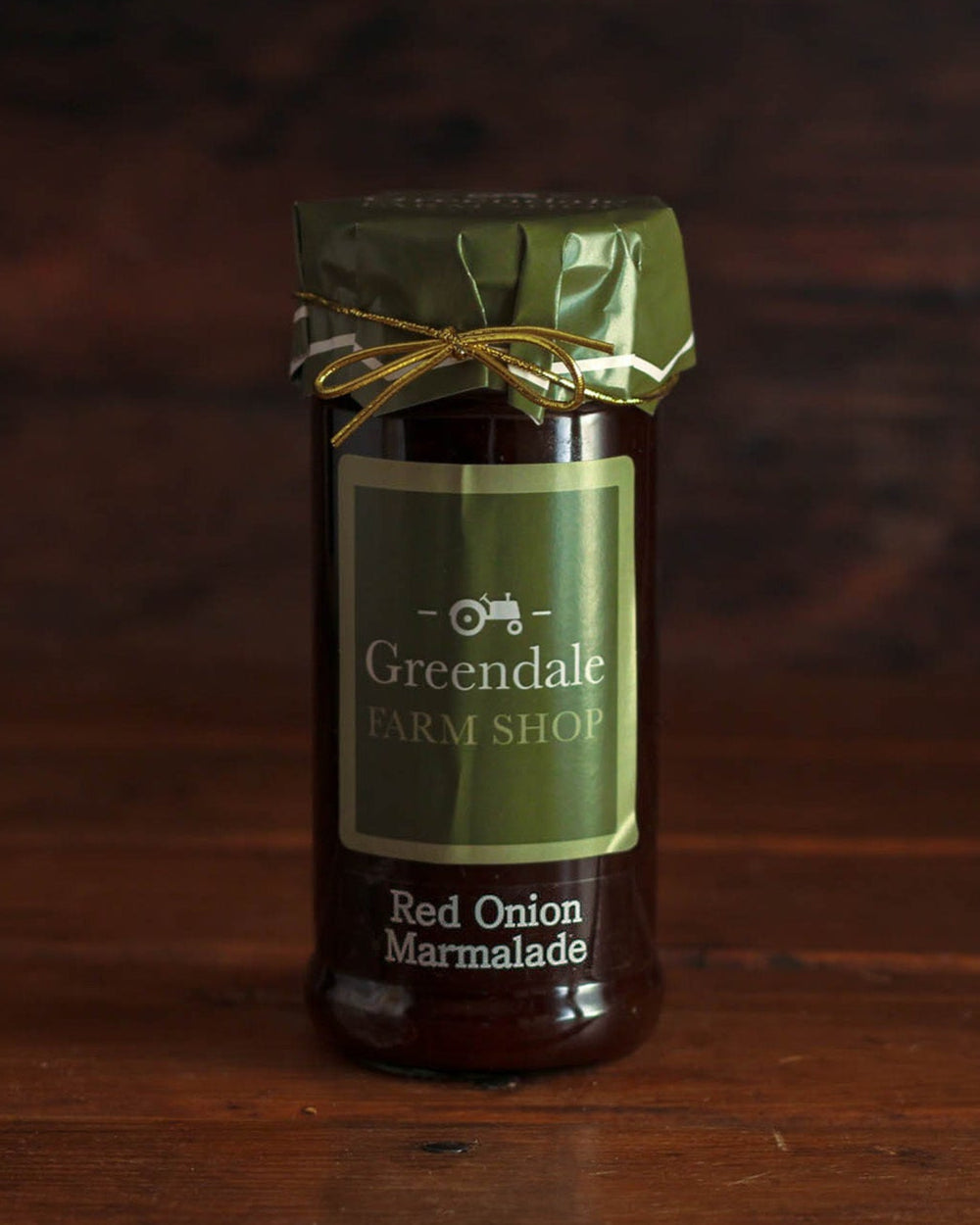Greendale Red Onion Marmalade