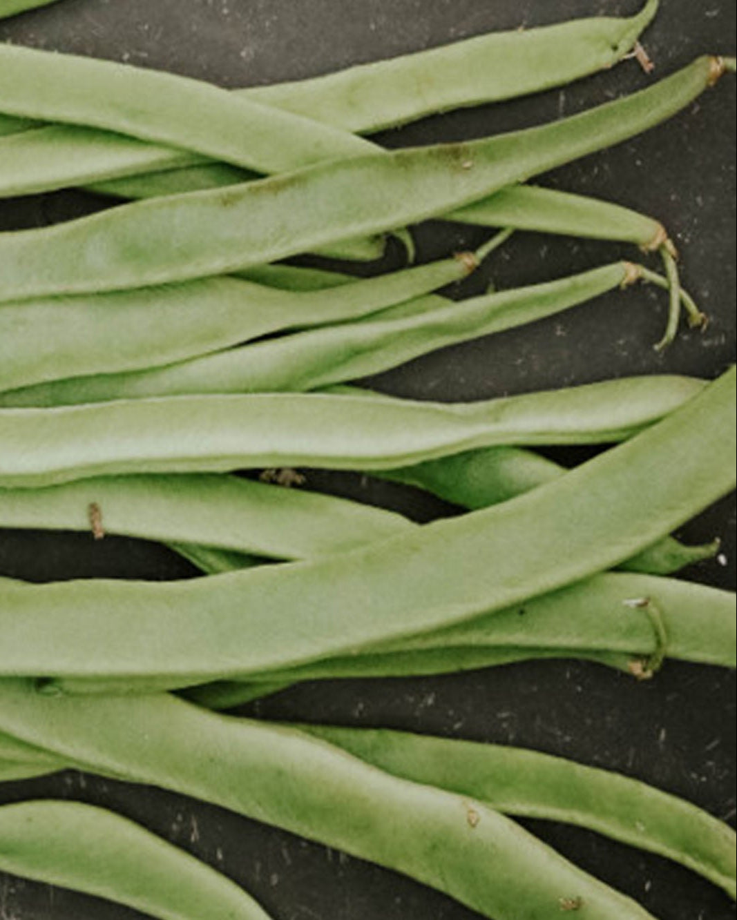 250g of Greendale runner beans