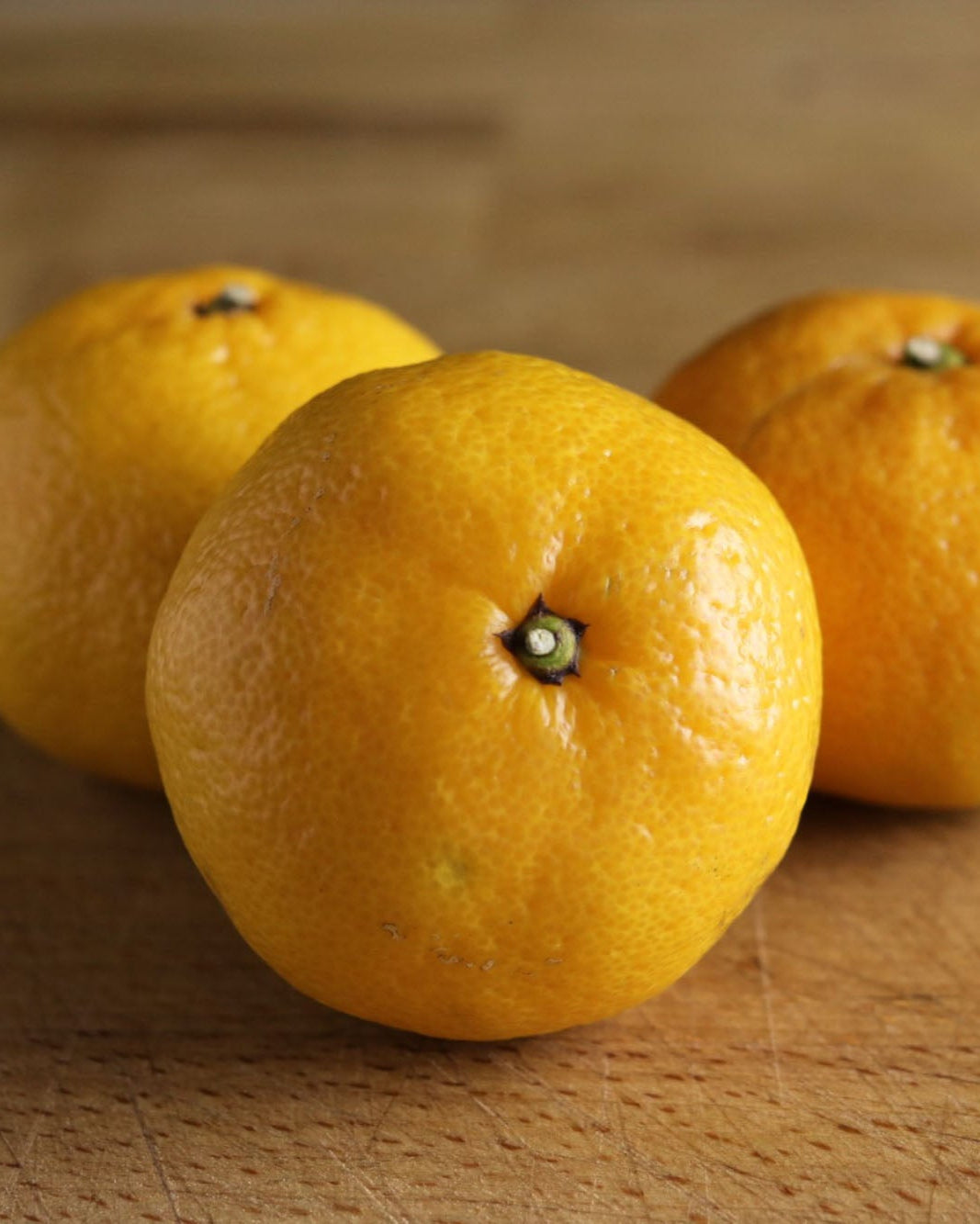 Greendale seasonal satsumas