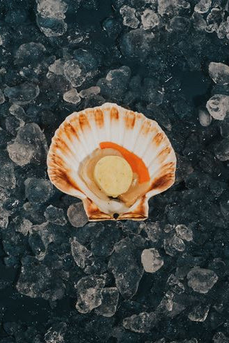 Greendale Greendale Garlic Scallop