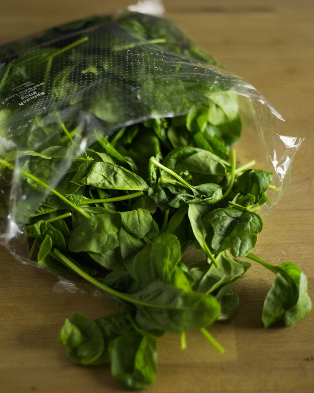 Greendale spinach