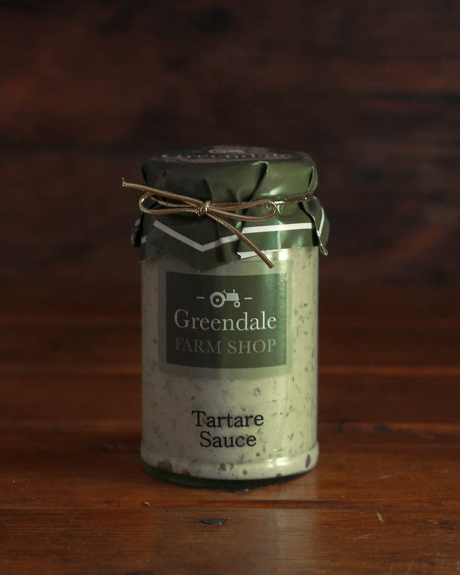 Greendale Tartare Sauce