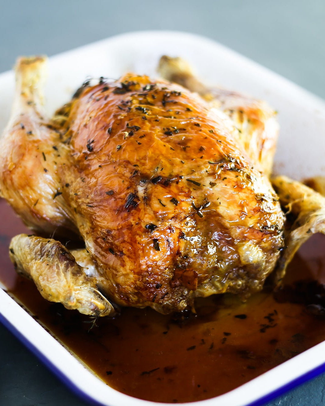 Greendale Whole Free-Range Chicken
