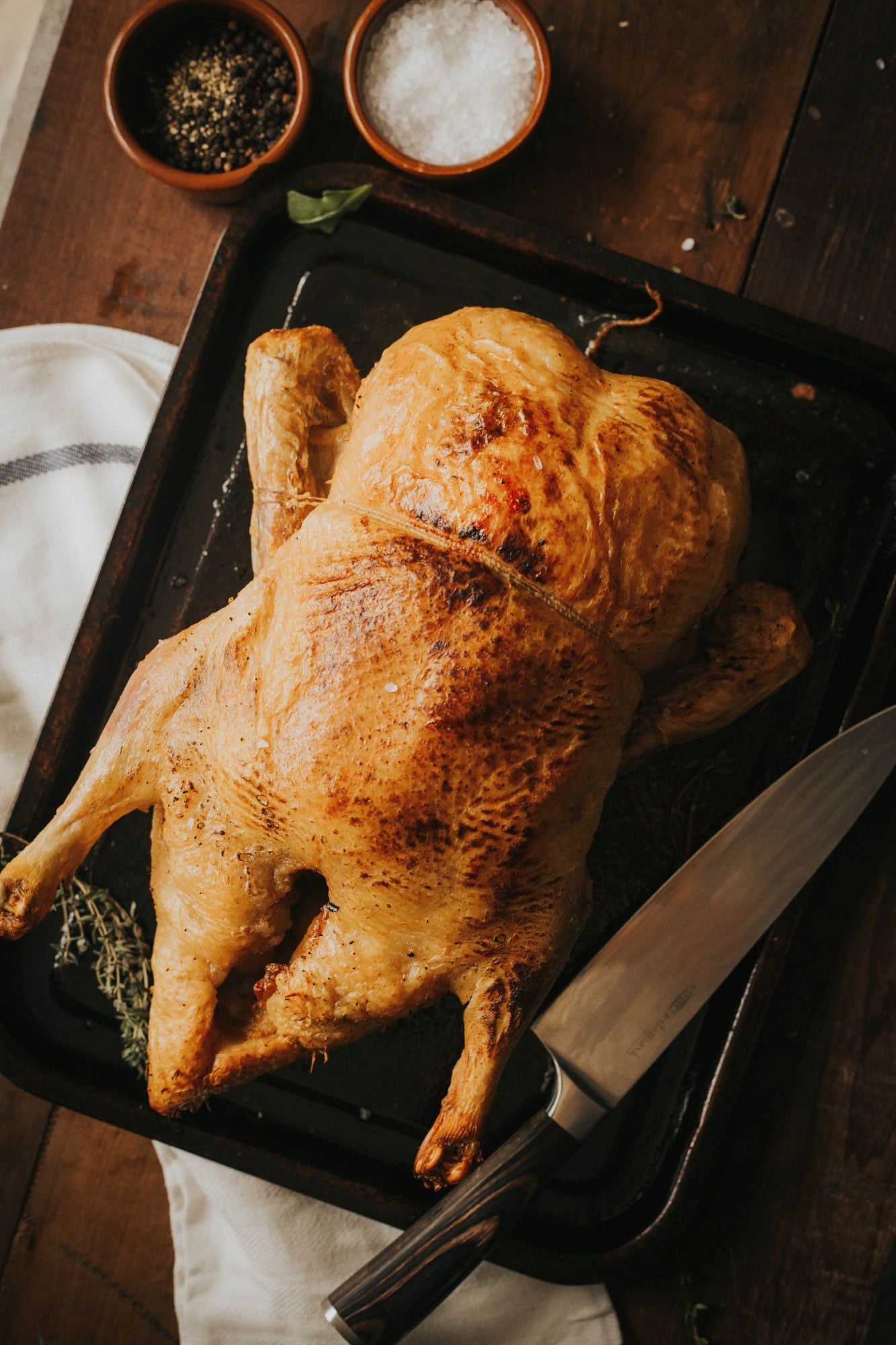 Greendale Whole Goose