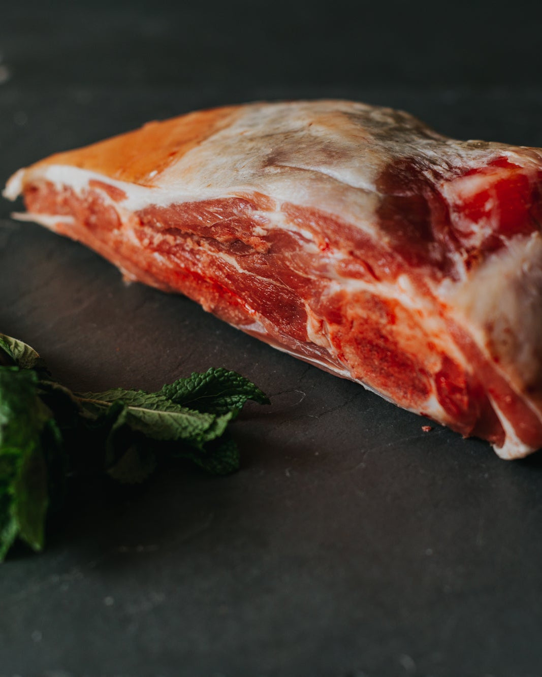 Greendale Whole Shoulder of Lamb