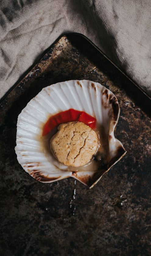 Greendale Greendale Cajun Scallop