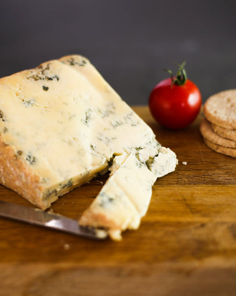 Dorset Blue Vinny Cheese | Greendale Farm Shop