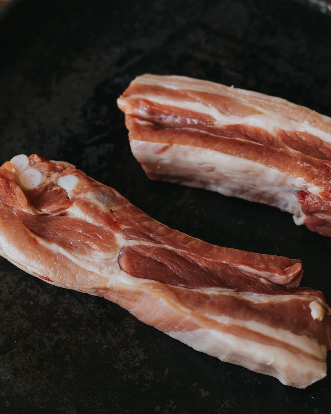 Greendale King Pork Ribs