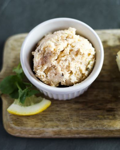 Greendale Smoked Salmon Pate