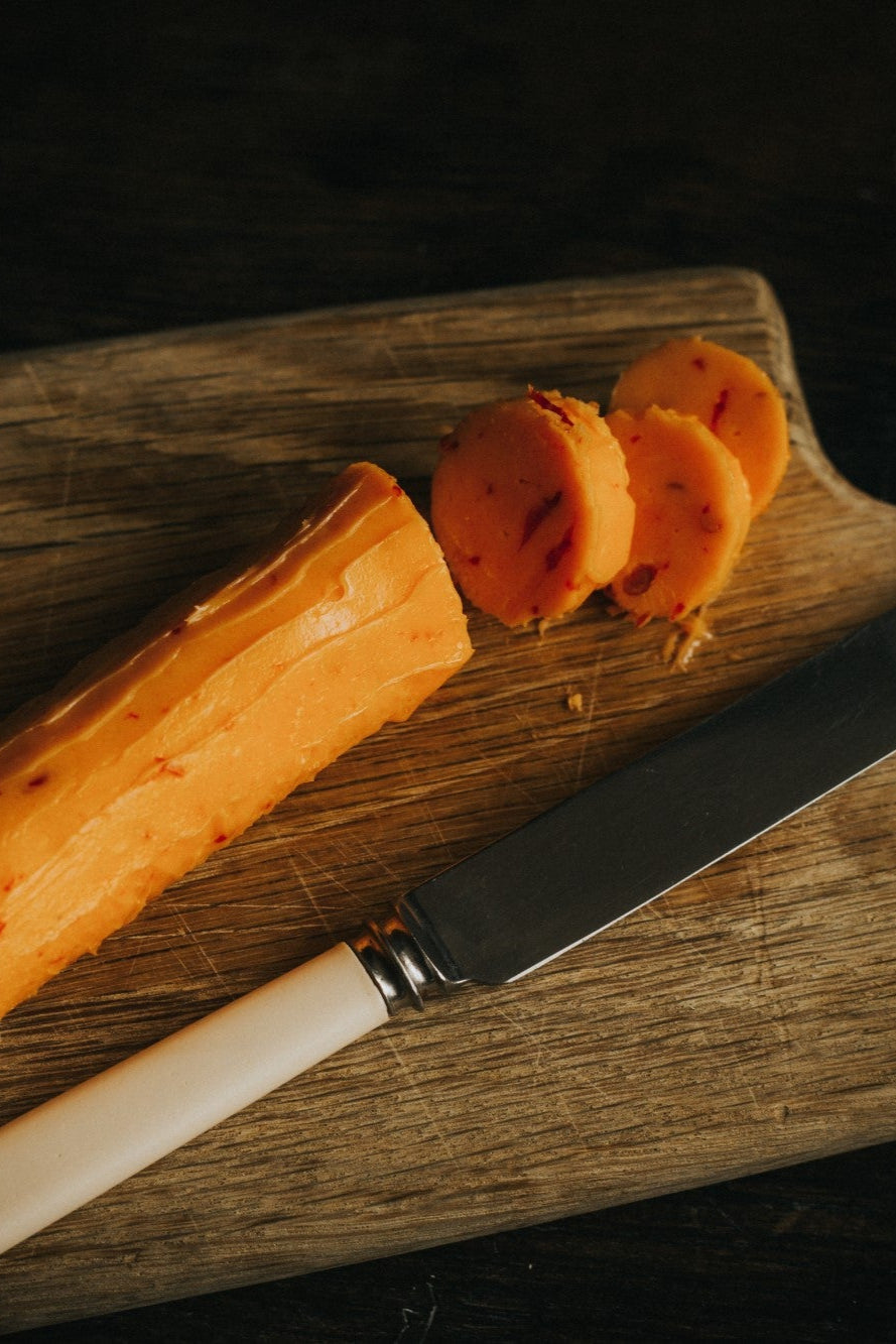 Greendale Greendale Smoked Chilli Butter