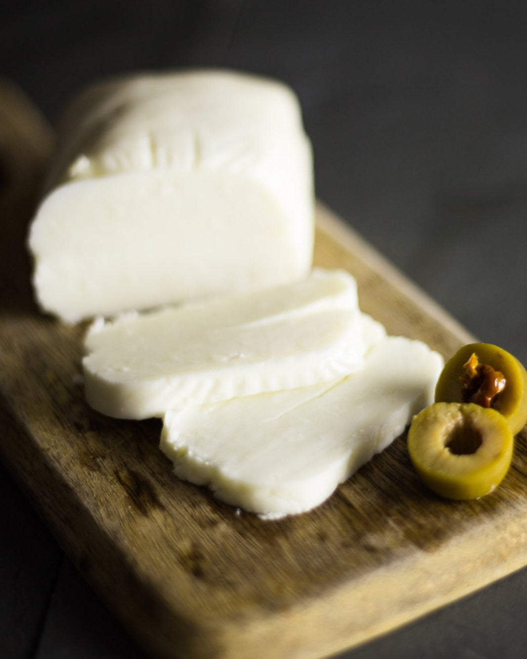 Halloumi Cheese