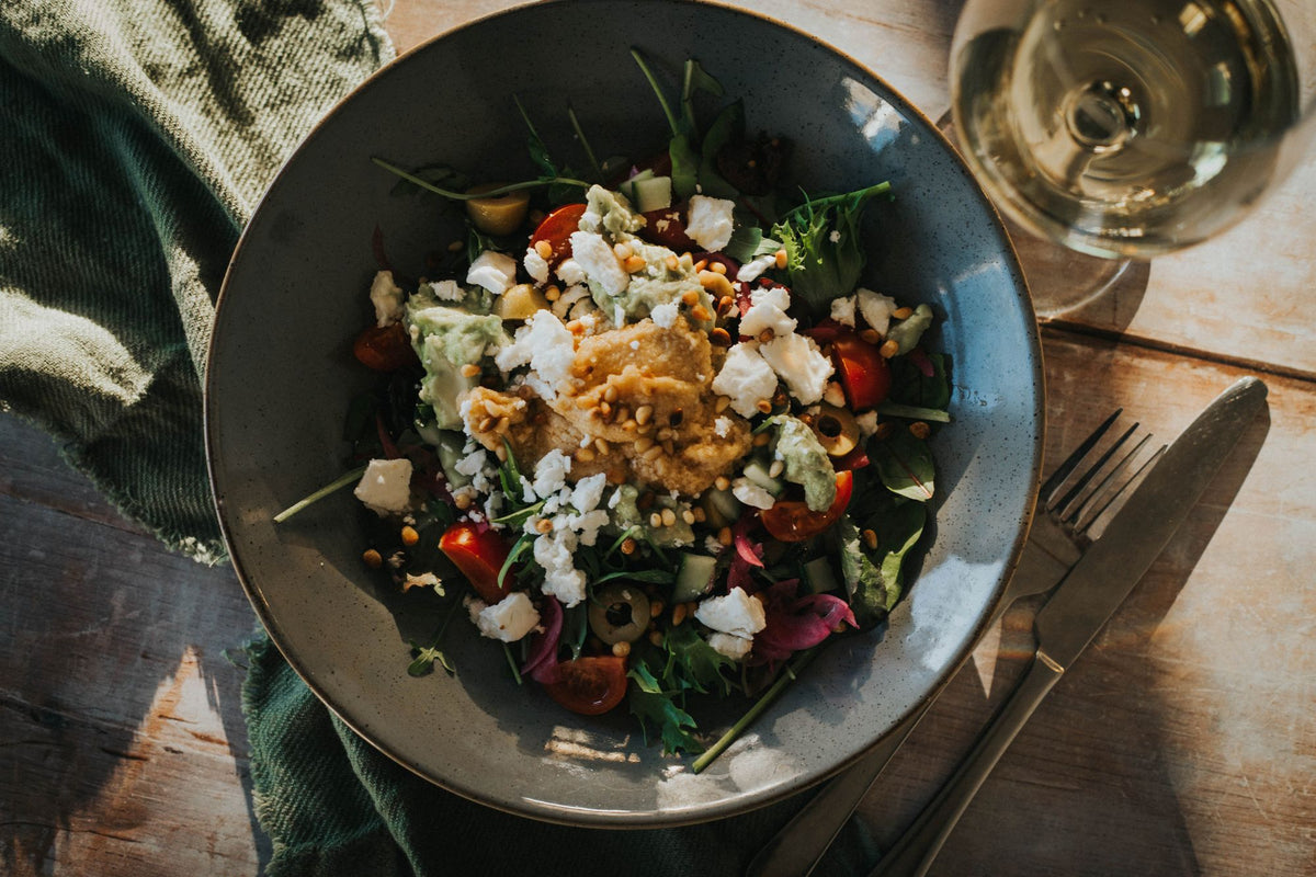 Meat and fish from our farm and fishing boats | Greendale Farm Shop