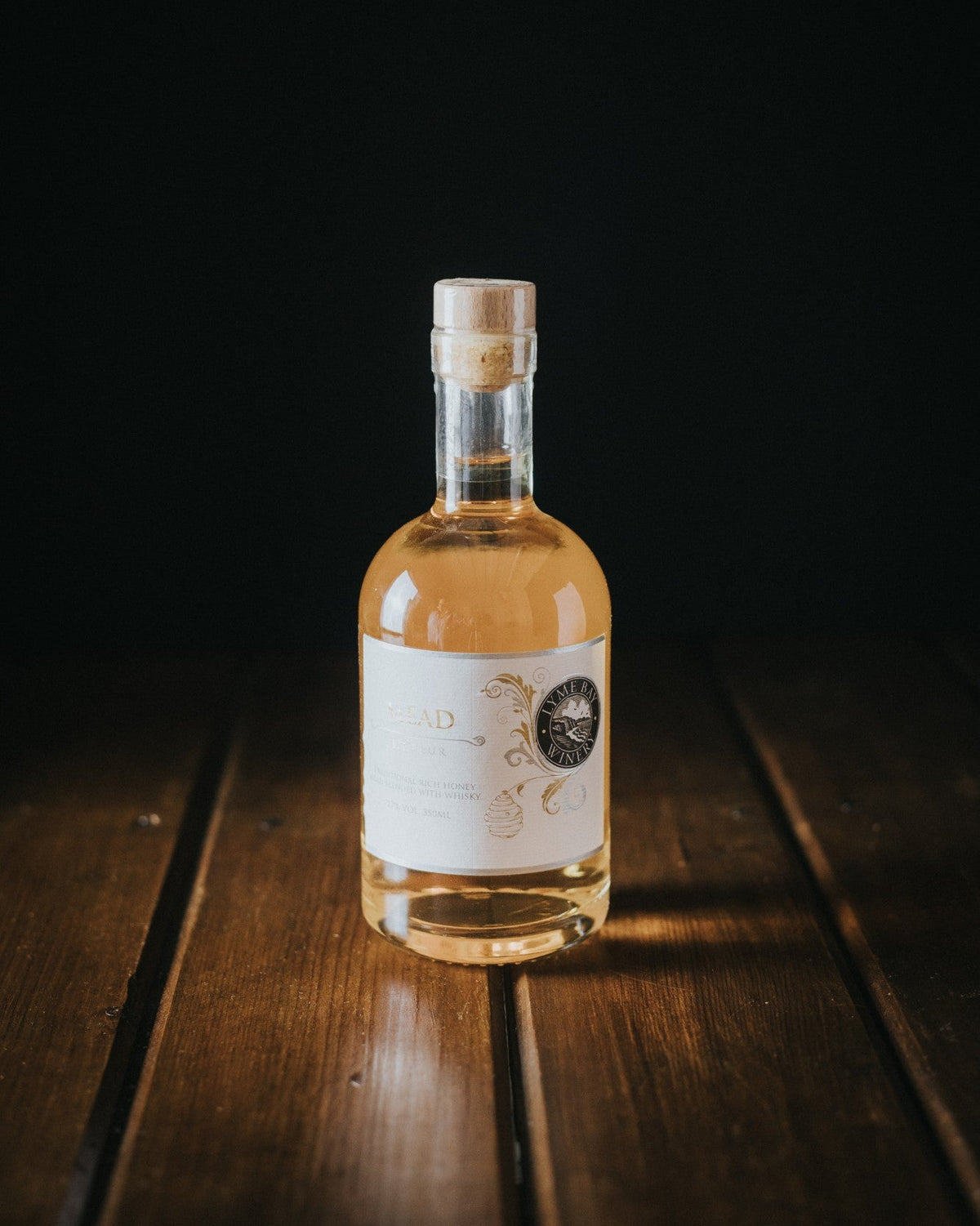Lyme Bay Winery Mead Liqueur 