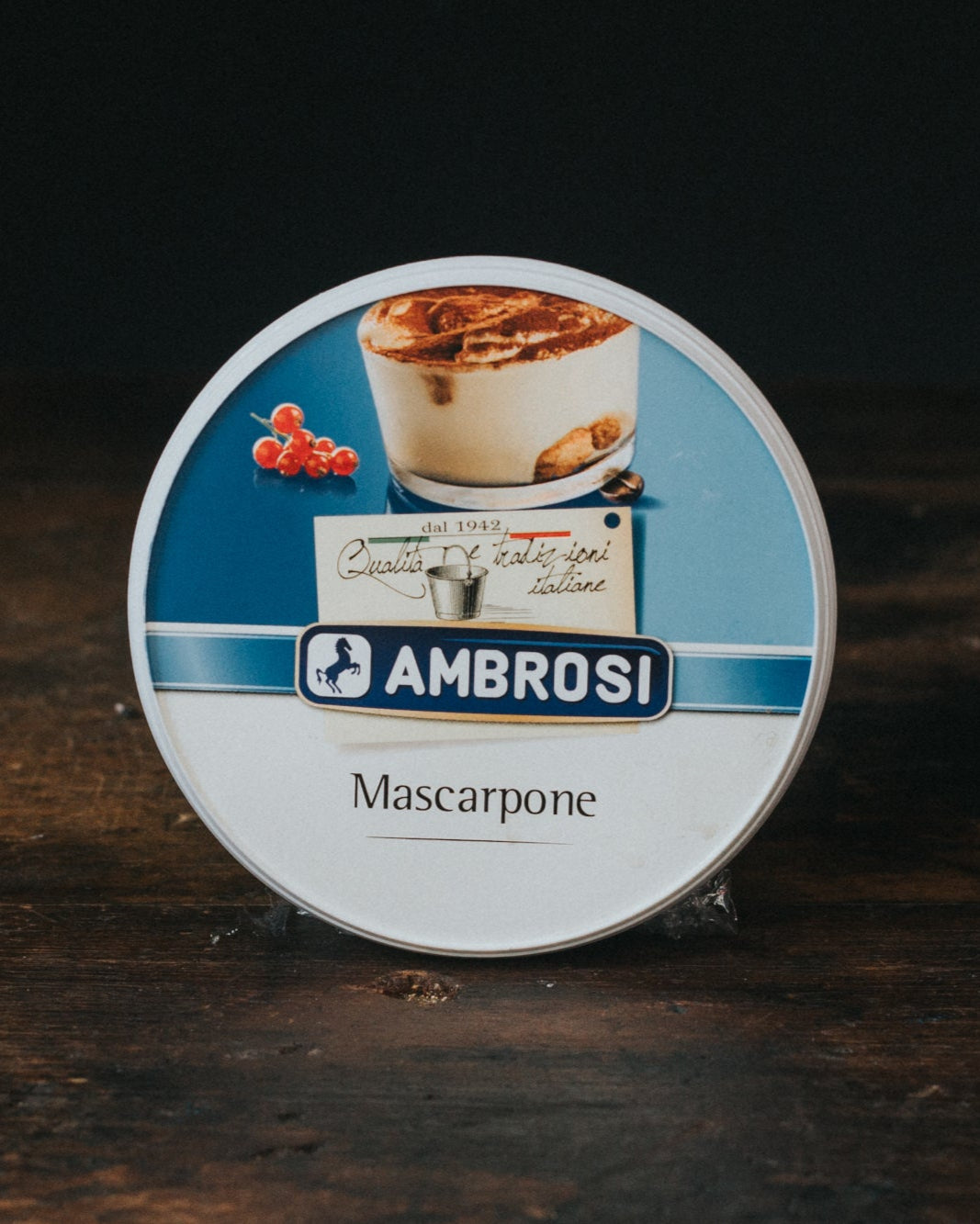 Mascarpone