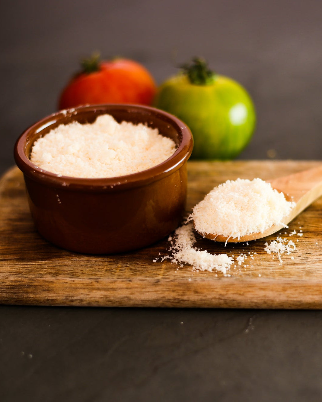 Parmigiano-Reggiano Grated