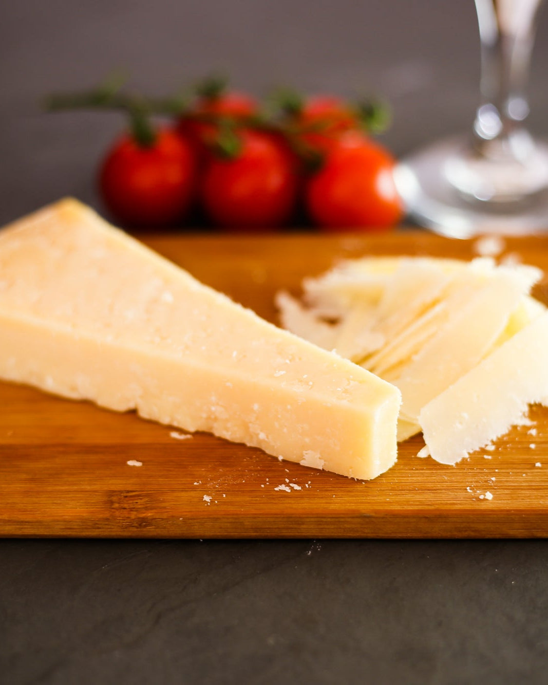 Parmigiano-Reggiano Wedge
