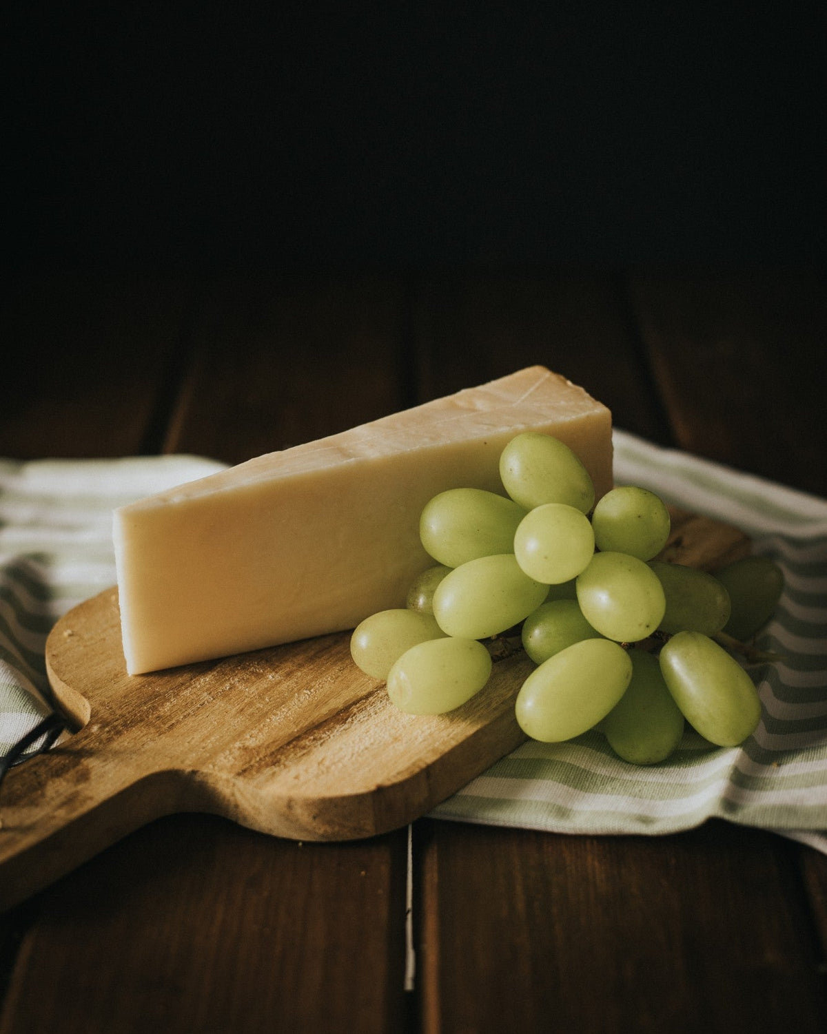 Quickes Vintage Cheddar