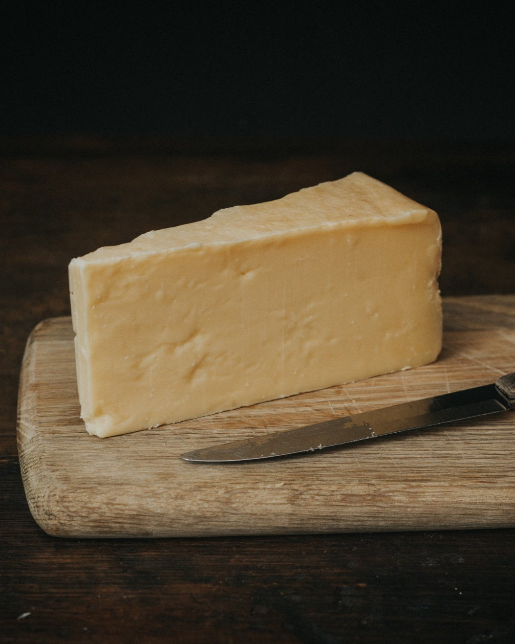 Quickes Oak Smoked
