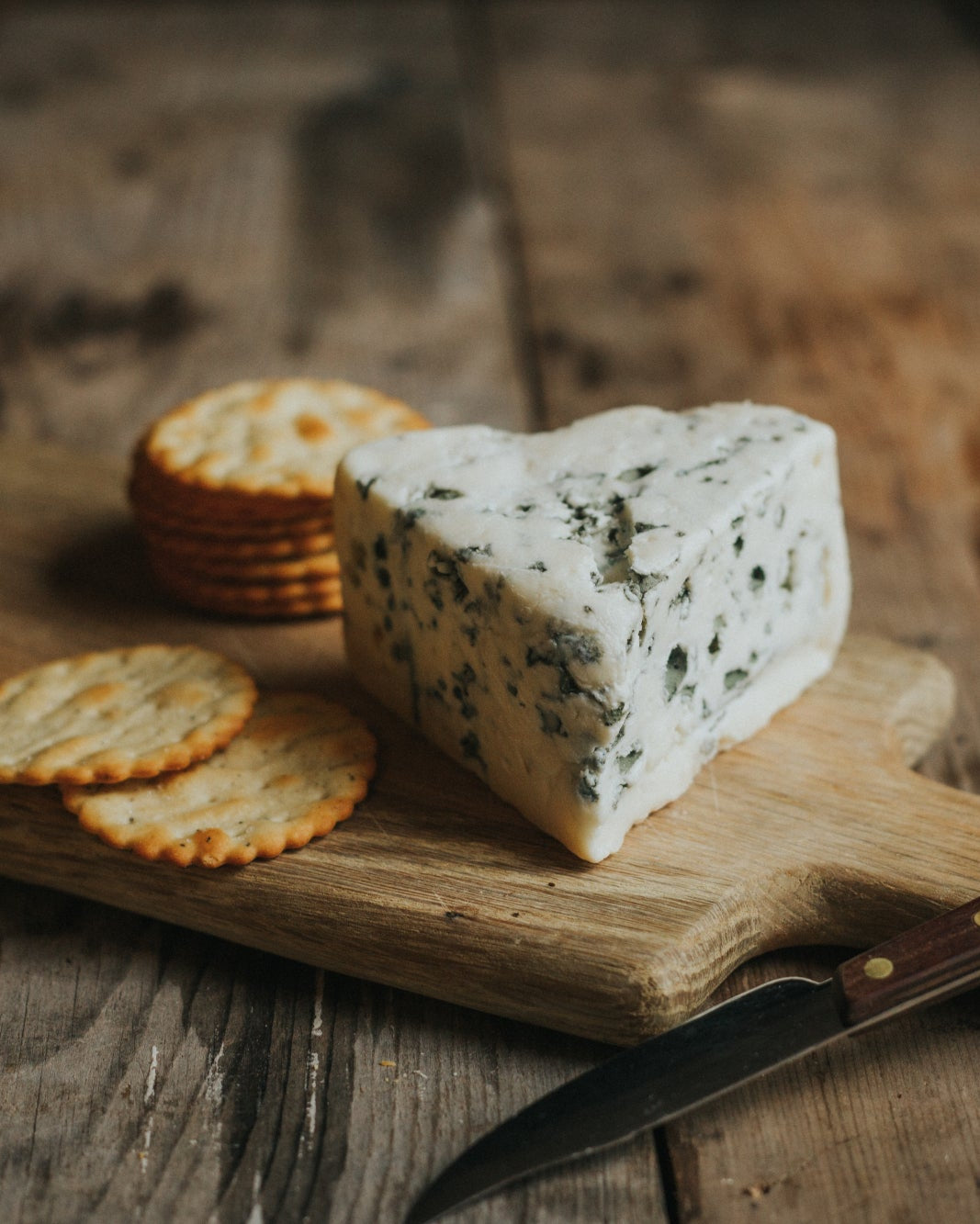 Roquefort ‘La Coccinelle’ Cheese