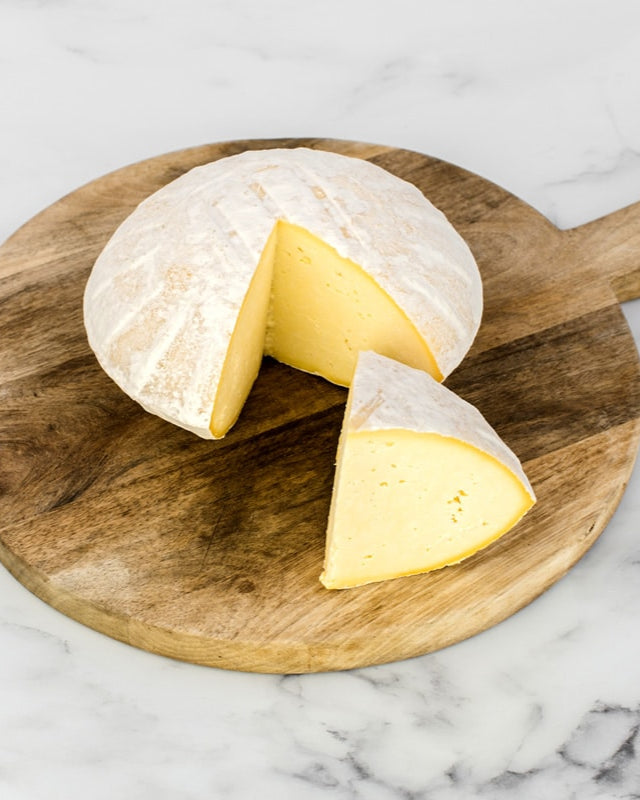 Sharpham Rustic from Greendale