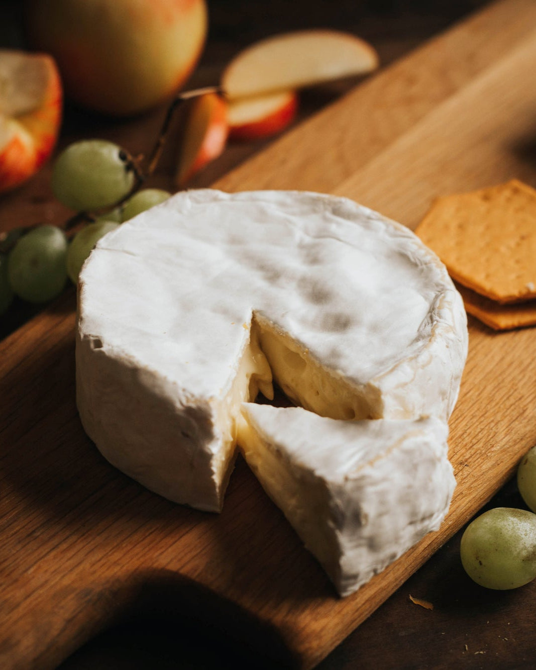 Somerset Camembert