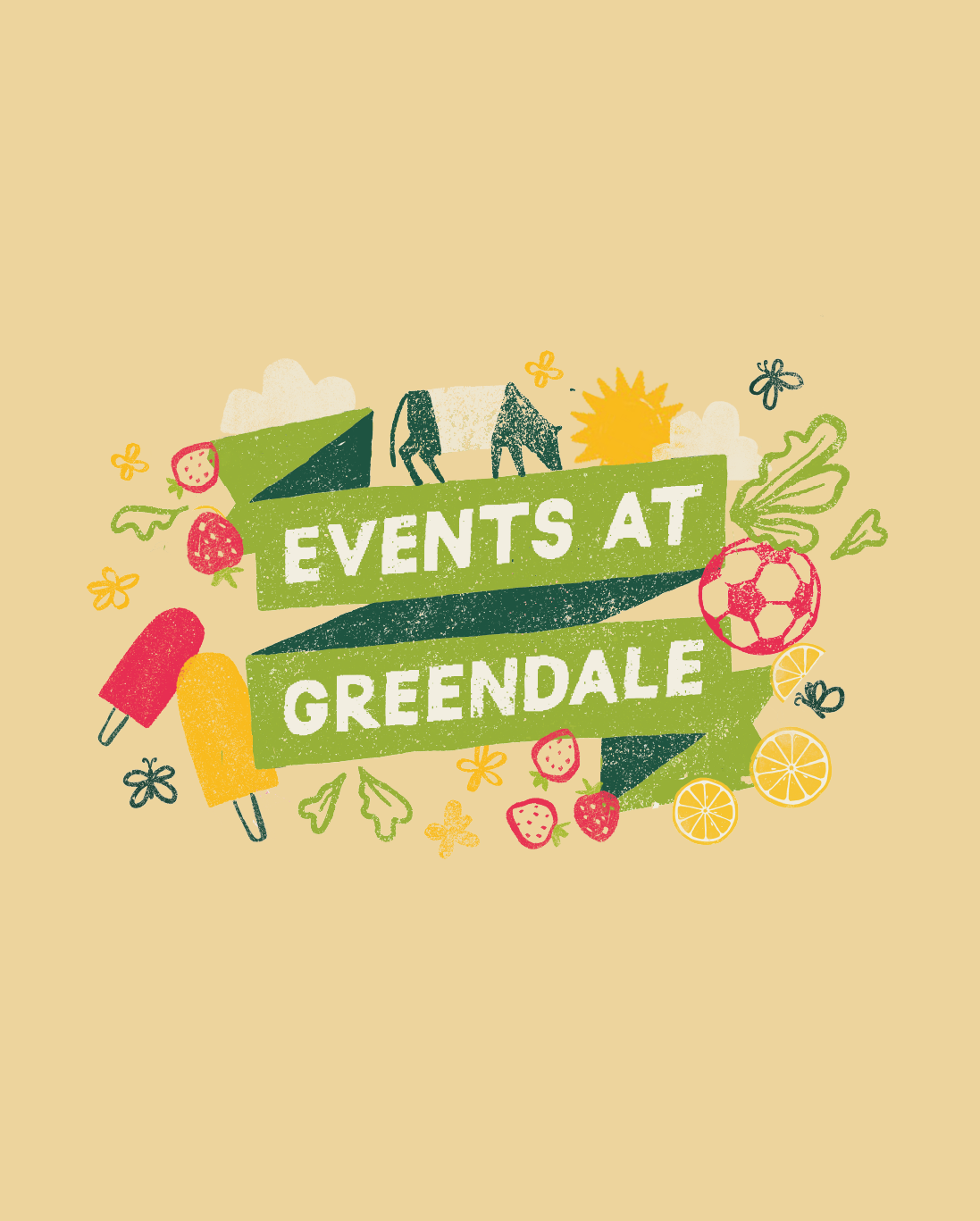 Slip and Slide - Summer Waterslide in Exeter - Greendale Farm Shop