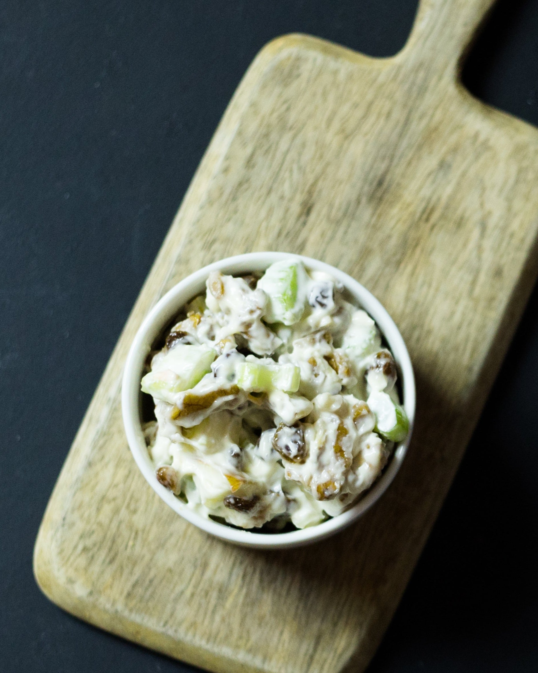 Greendale Waldorf Salad