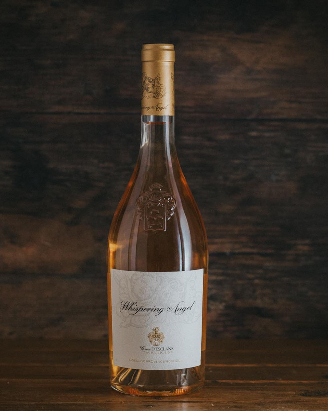 Whispering Angel Rosé
